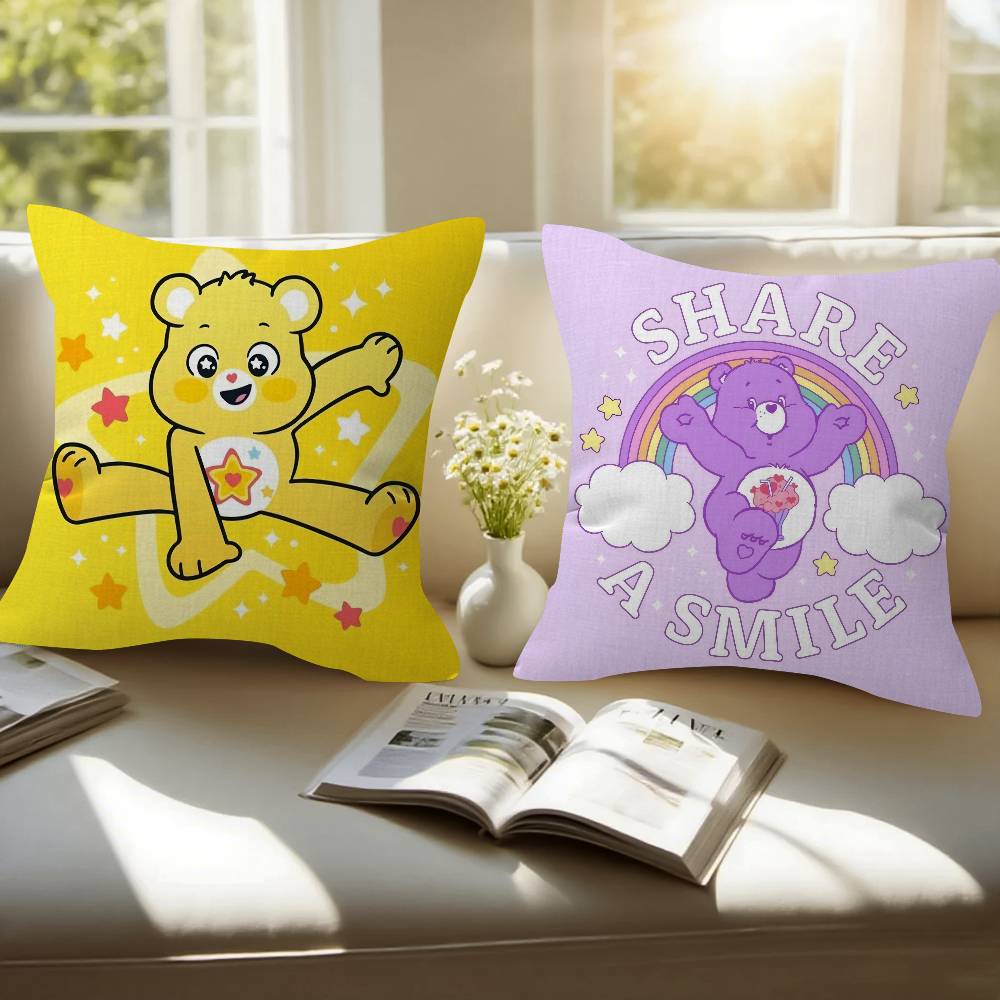 Kussen Cadeau Thuiskantoor Dec - Home Textiles Inc recensie en prijs
