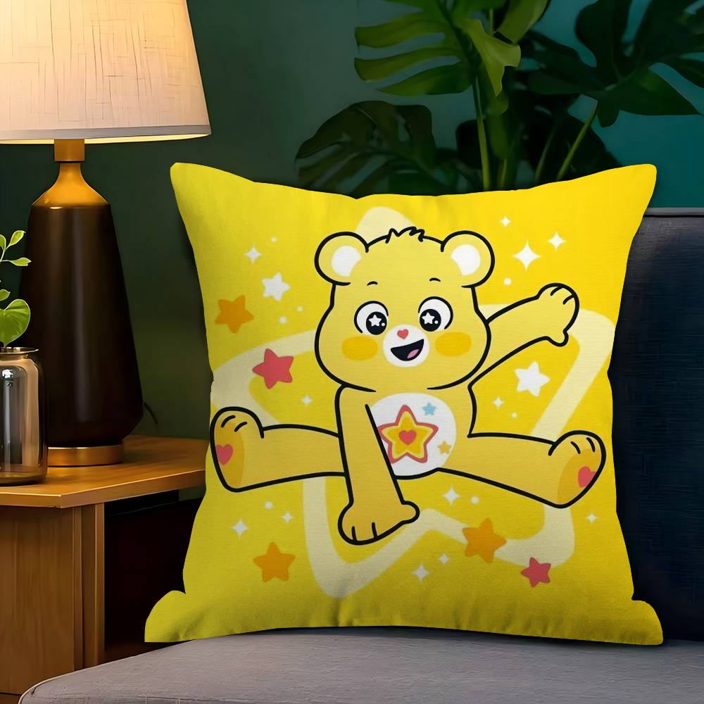 Kussen Cadeau Thuiskantoor Dec - Home Textiles Inc recensie en prijs