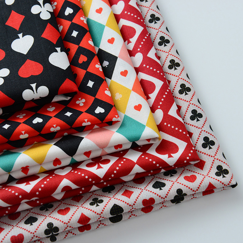 Ins Poker Element Katoen Digit - Home Textiles Discount recensie en prijs