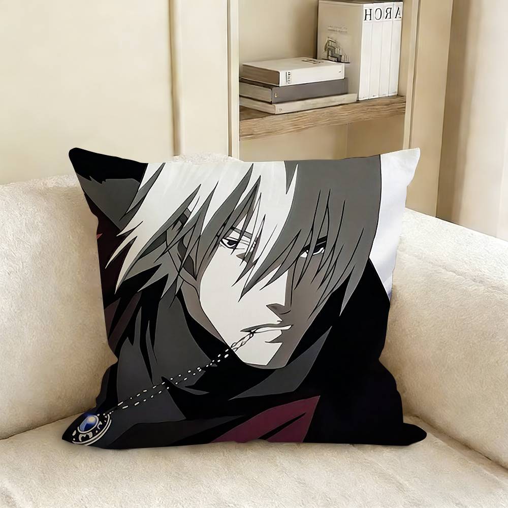 D-Devil M-May C-Cry 5 Dante DM - Home Textiles Inc recensie en prijs