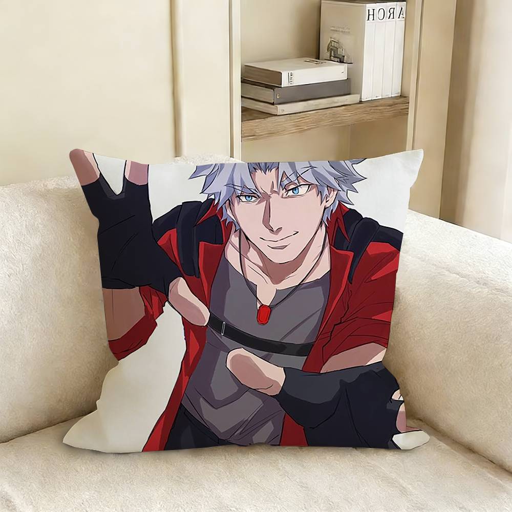 D-Devil M-May C-Cry 5 Dante DM - Home Textiles Inc recensie en prijs