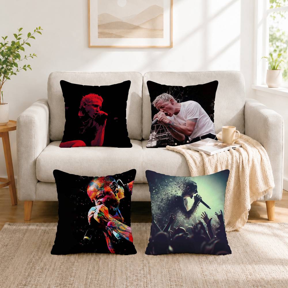 C-Chester Rock B-Bennington vi - Home Textiles Inc recensie en prijs