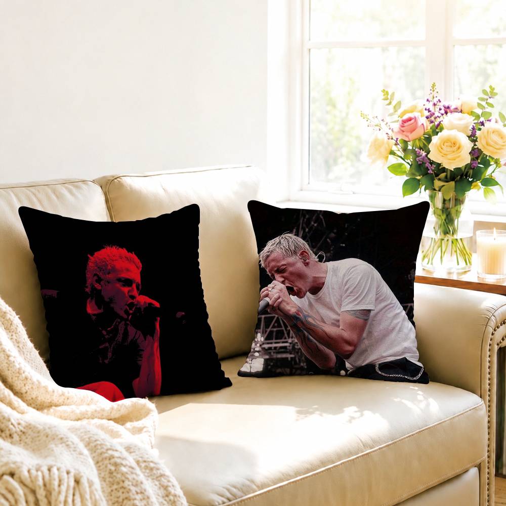 C-Chester Rock B-Bennington vi - Home Textiles Inc recensie en prijs