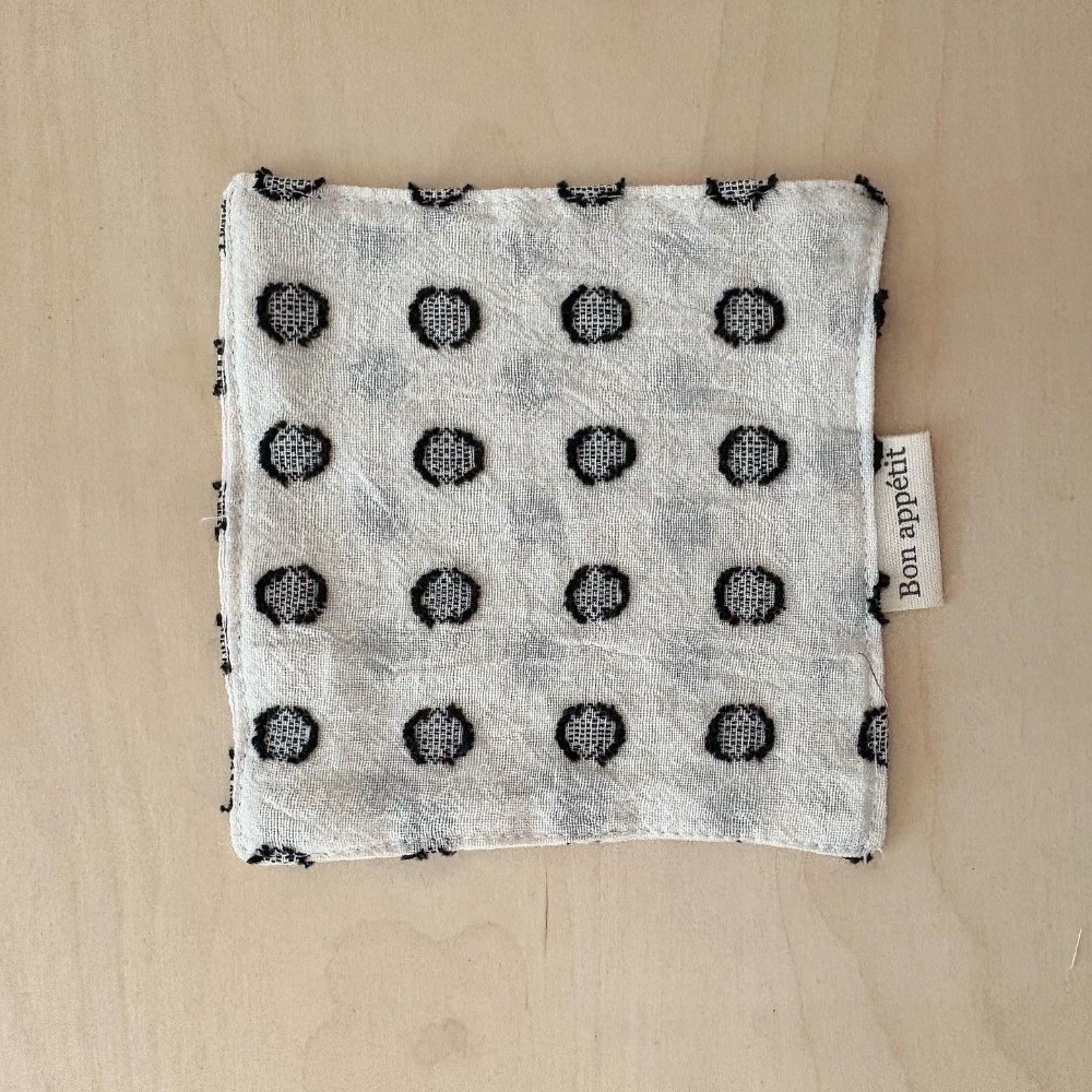 Nieuwe gekleurde waterbekermat - Home Textiles Discount recensie en prijs