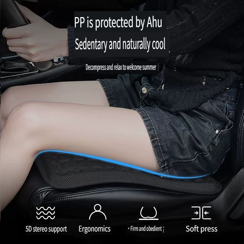 Autokussen Zomer Koel Kussen I - Cooling Pillow Gel recensie en prijs