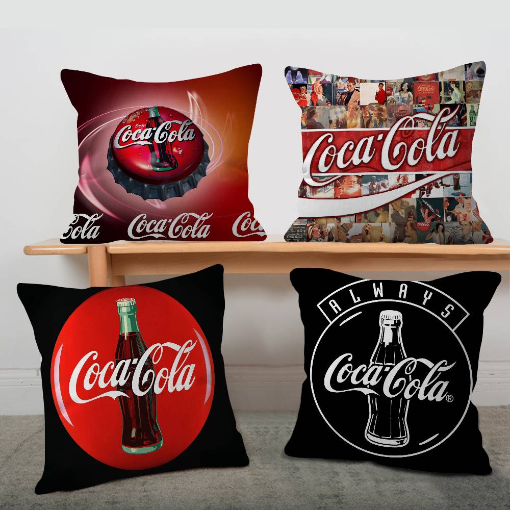 C-Cocas-C-Colas Gepersonalisee - Home Textiles Inc recensie en prijs