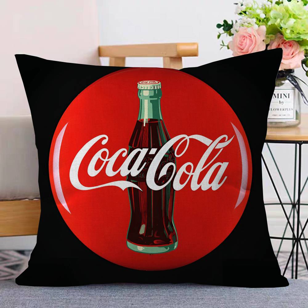 C-Cocas-C-Colas Gepersonalisee - Home Textiles Inc recensie en prijs