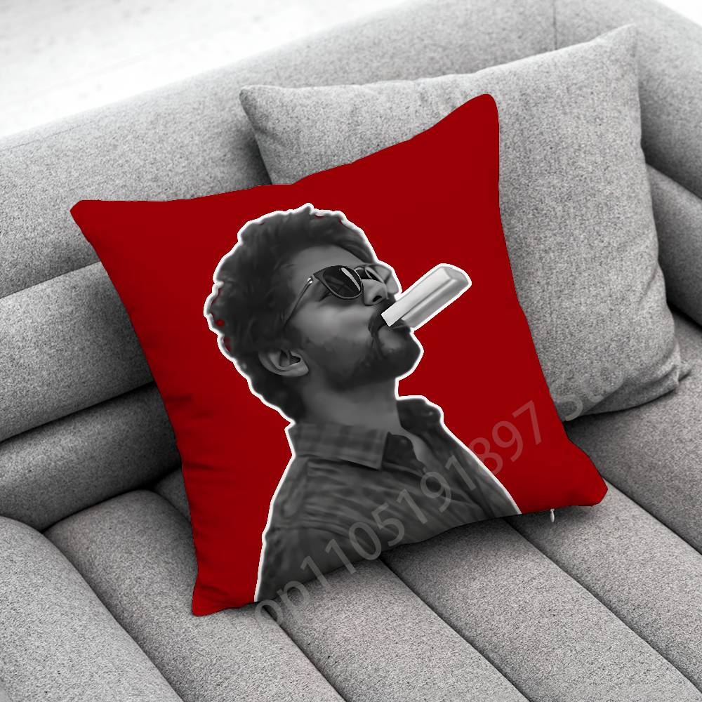T-Thalapathie V-Vijay India Si - Home Textiles India recensie en prijs