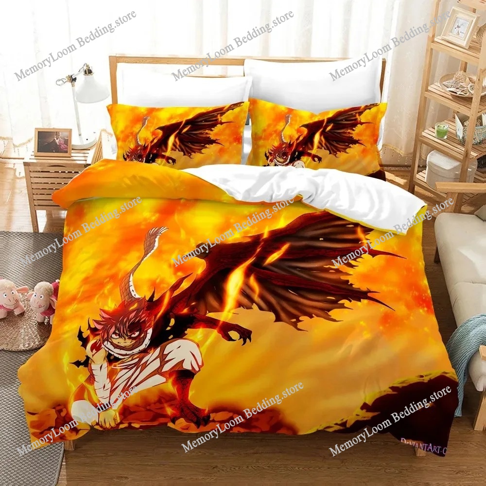 3D Print Anime Fairy Tail Logo - Home Textiles Logo recensie en prijs