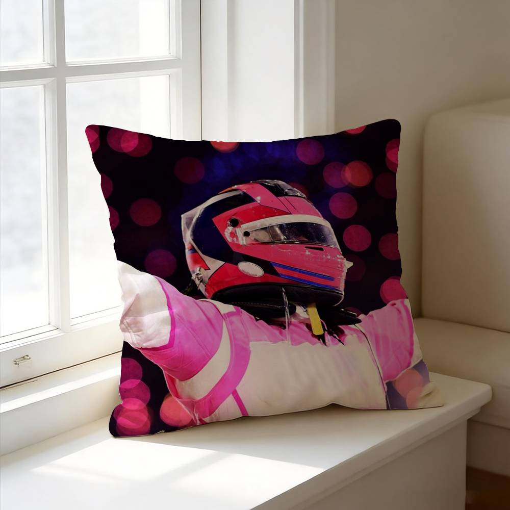Racing driver C-Checo 11 S-Ser - Home Textiles Inc recensie en prijs