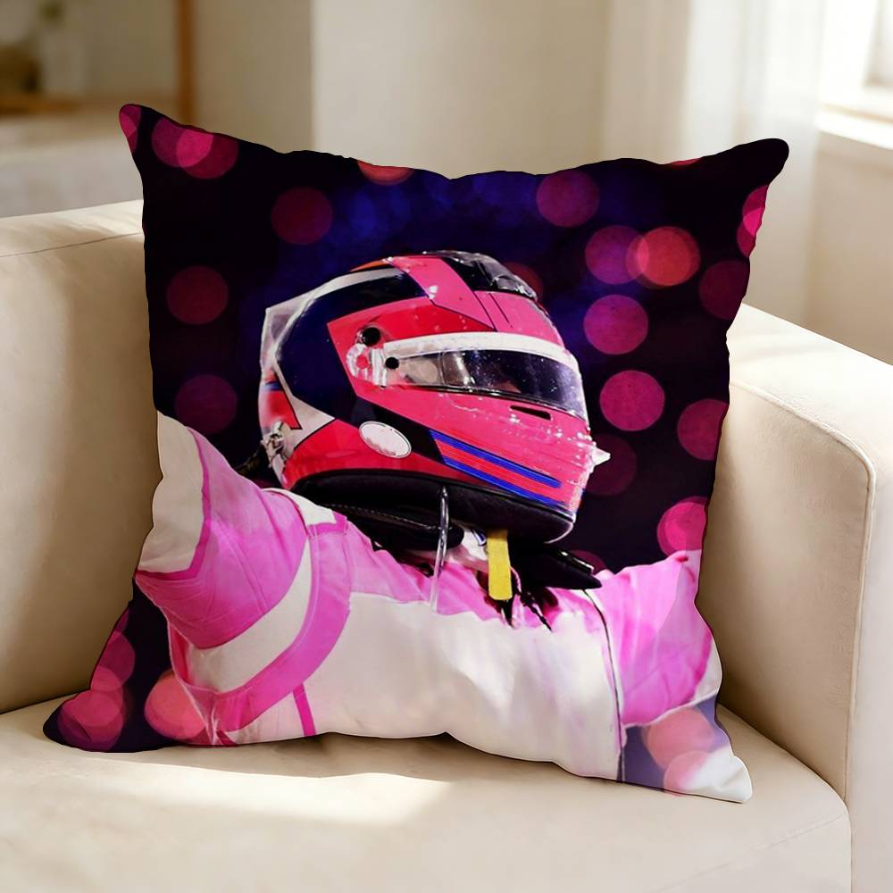 Racing driver C-Checo 11 S-Ser - Home Textiles Inc recensie en prijs