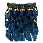 Kralen Kwastje Fringe Rand Tri - Home Textiles And Furnishing recensie en prijs