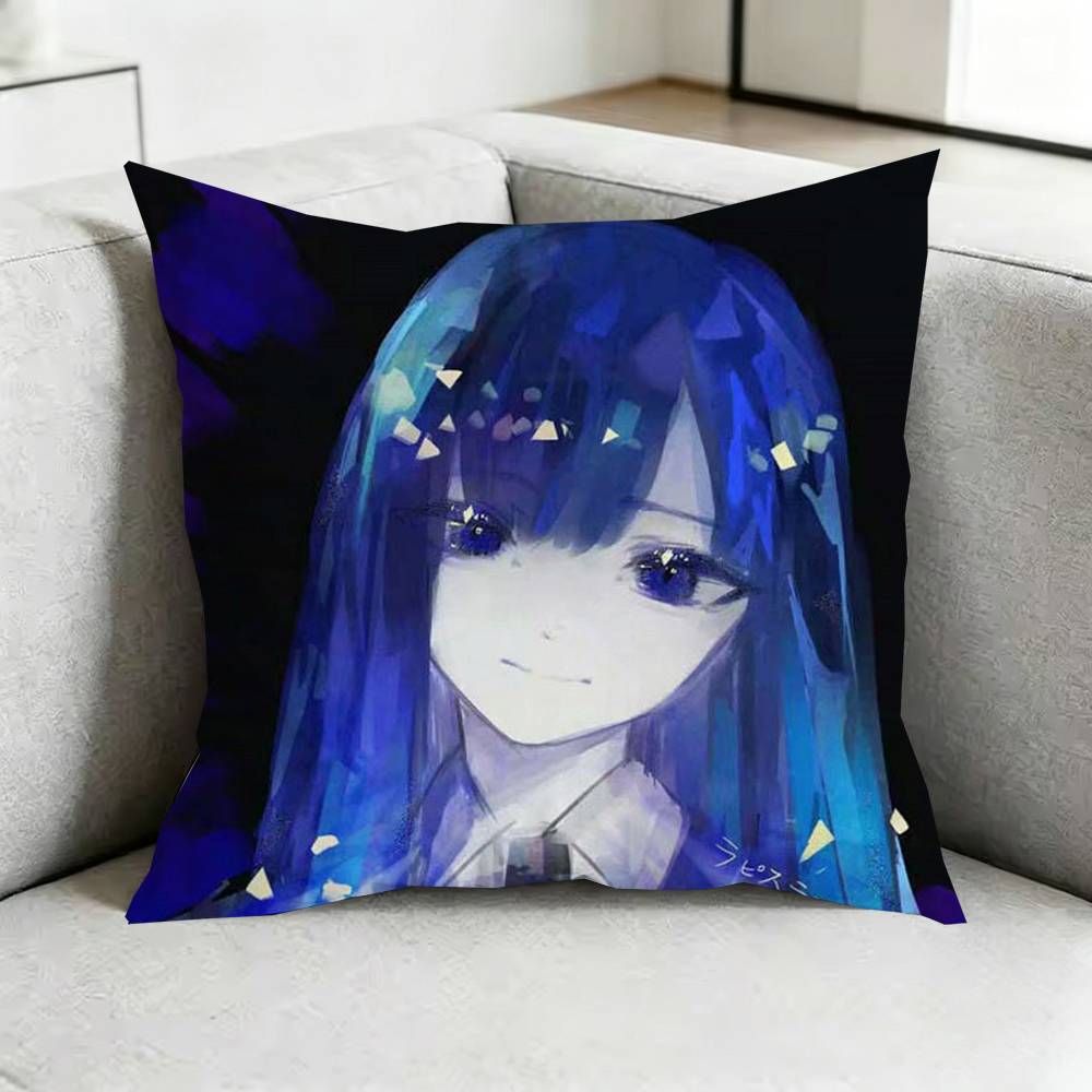 L-Land of the L-Lustrous Squar - Home Landing Textiles recensie en prijs