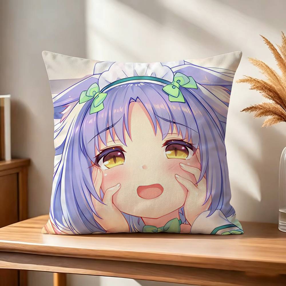 C-Cinnamon NEKOPARA kussensloo - Home Textiles Inc recensie en prijs