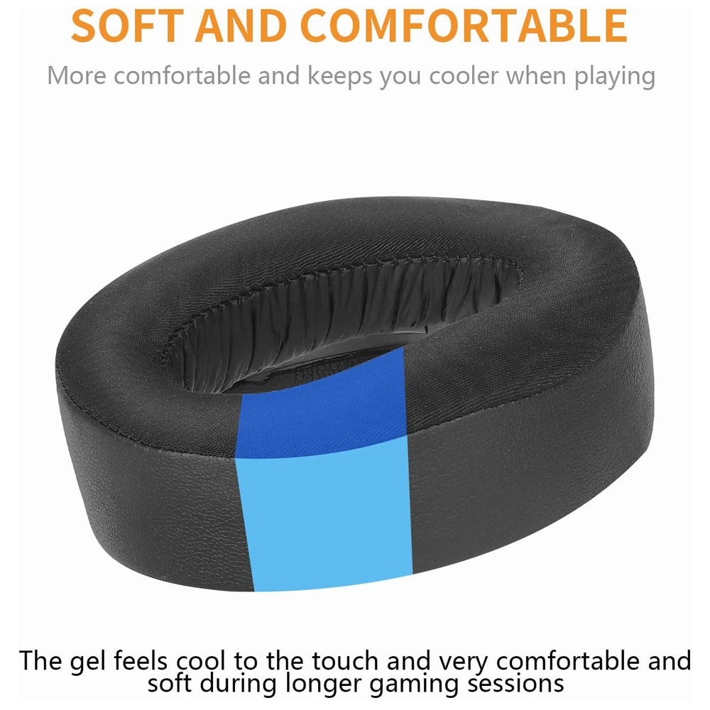 Poyatu PS5 Cooling Gel Oorkuss - Cooling Pillow Gel recensie en prijs