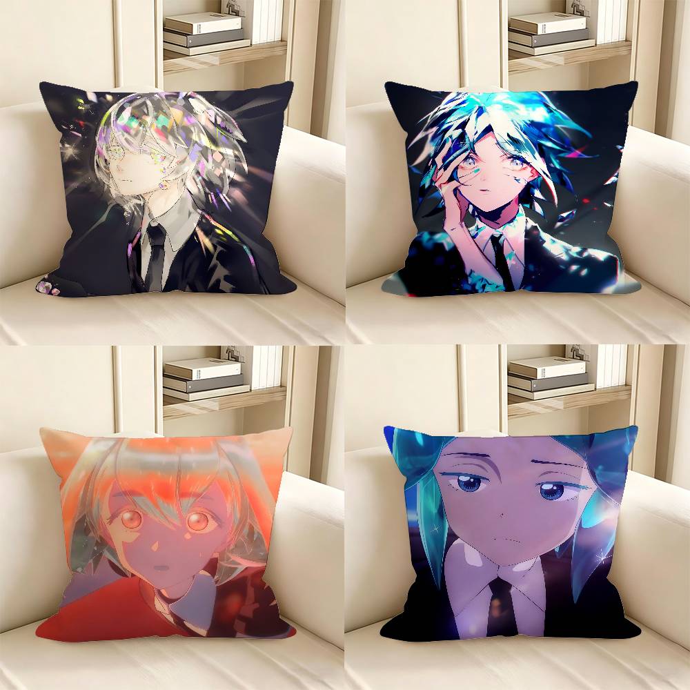 1pc Anime Land Of The Lustrous - Home Landing Textiles recensie en prijs