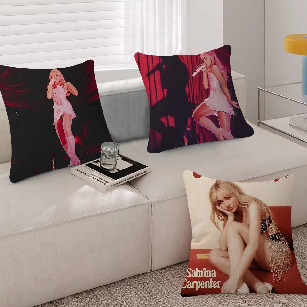 Modezangeres S-Sabrina C-Carpe - Home Fashion Textiles recensie en prijs