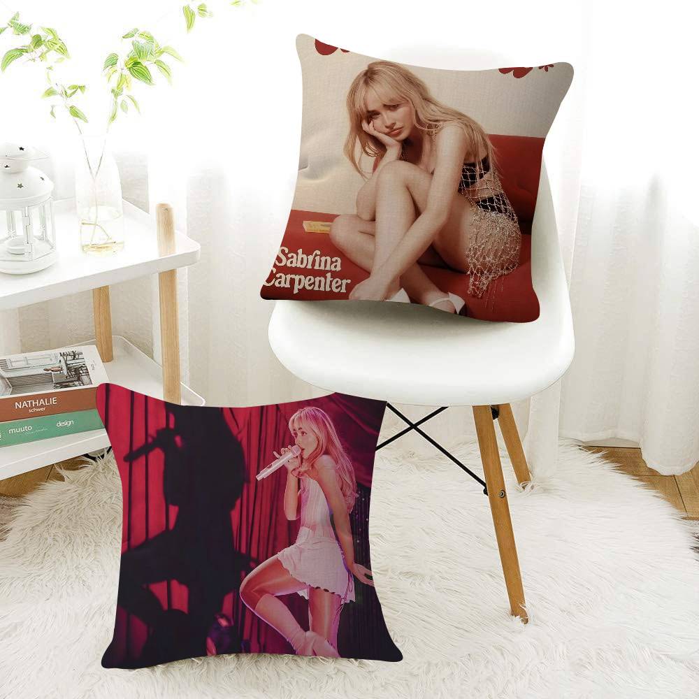 Modezangeres S-Sabrina C-Carpe - Home Fashion Textiles recensie en prijs
