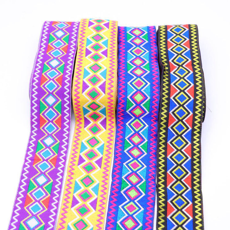 5Yards Kruissteek Borduurwerk  - Home Textiles India recensie en prijs