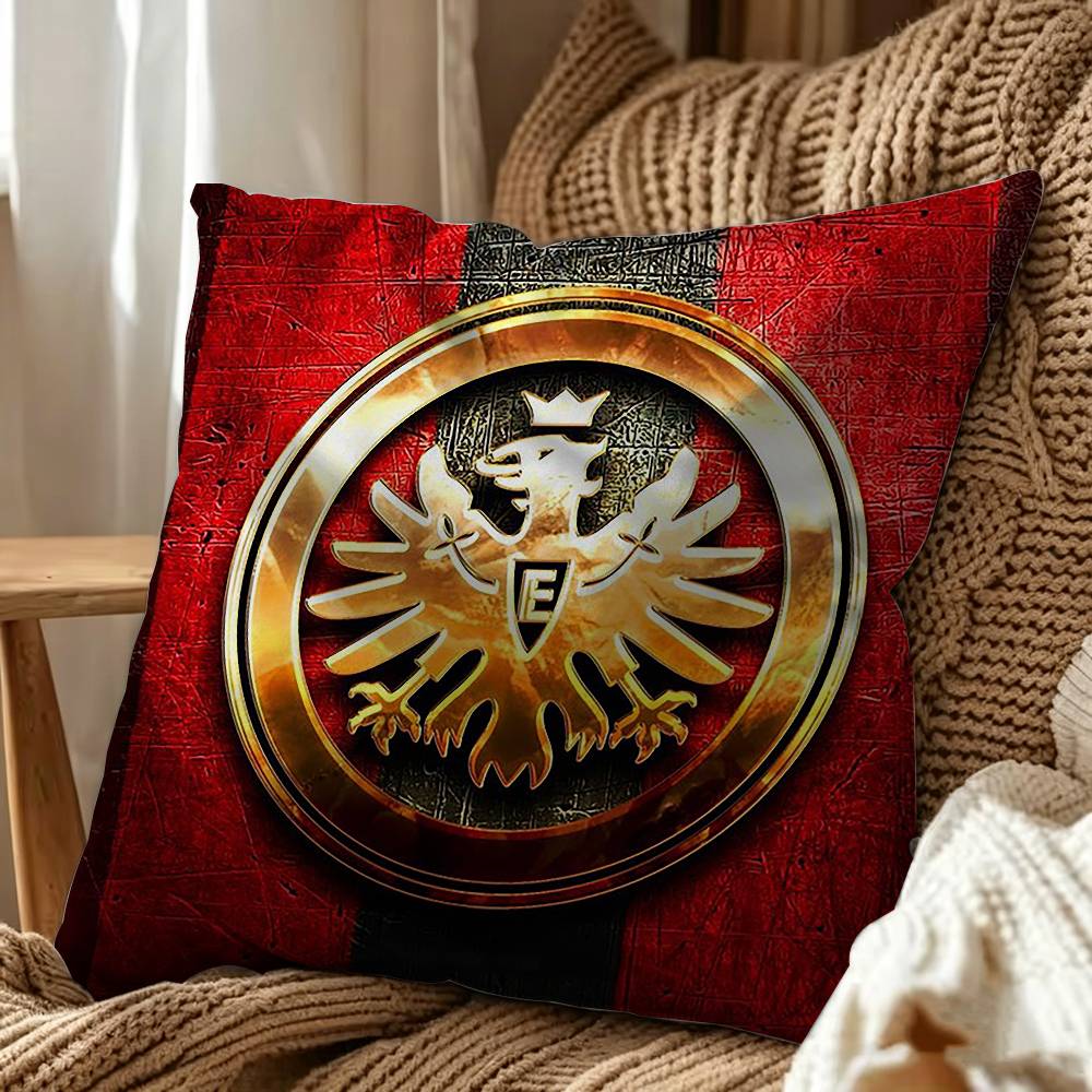 E-Eintracht F-Frankfurt Beroem - Home Textiles Frankfurt recensie en prijs