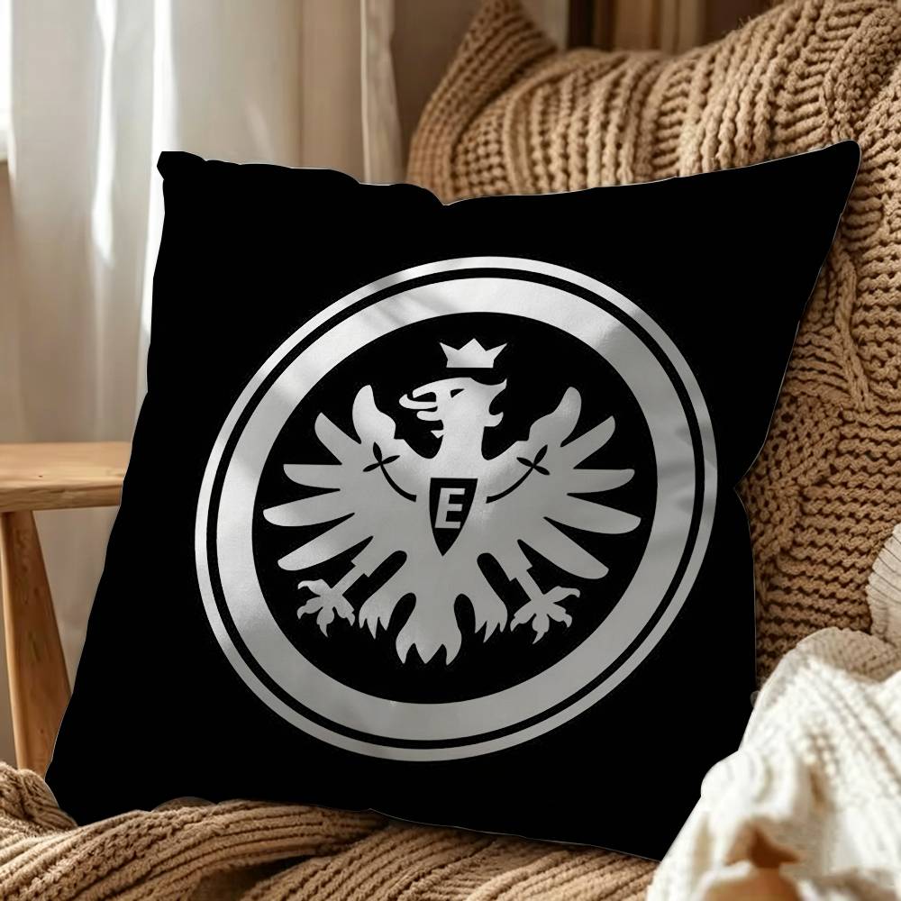 E-Eintracht F-Frankfurt Beroem - Home Textiles Frankfurt recensie en prijs