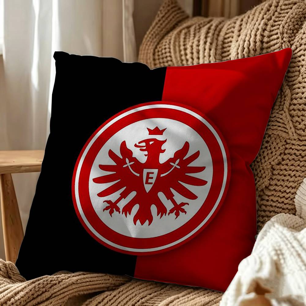 E-Eintracht F-Frankfurt Beroem - Home Textiles Frankfurt recensie en prijs