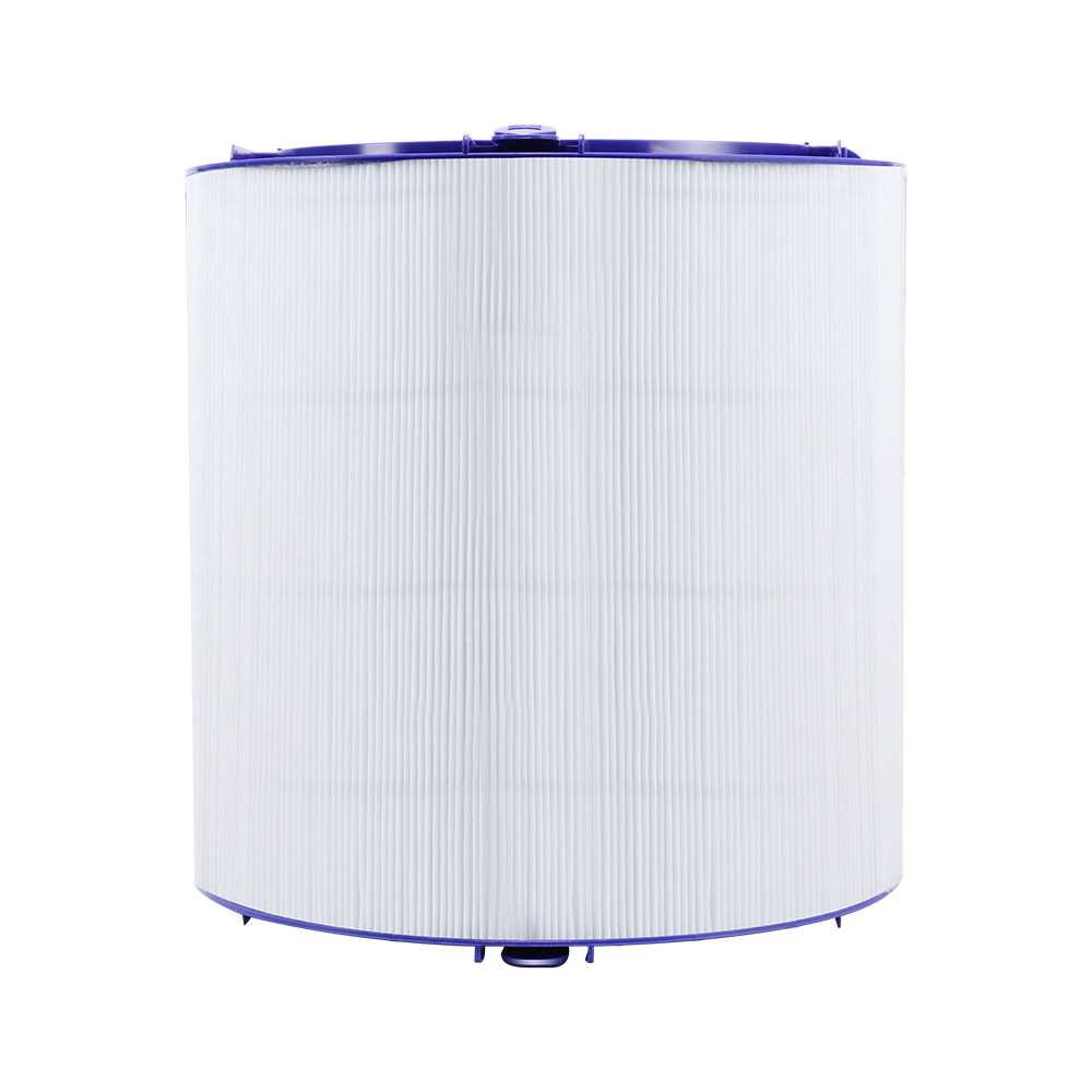 H13 HEPA en koolstoffilter voo - Dyson Fan Tp07 recensie en prijs