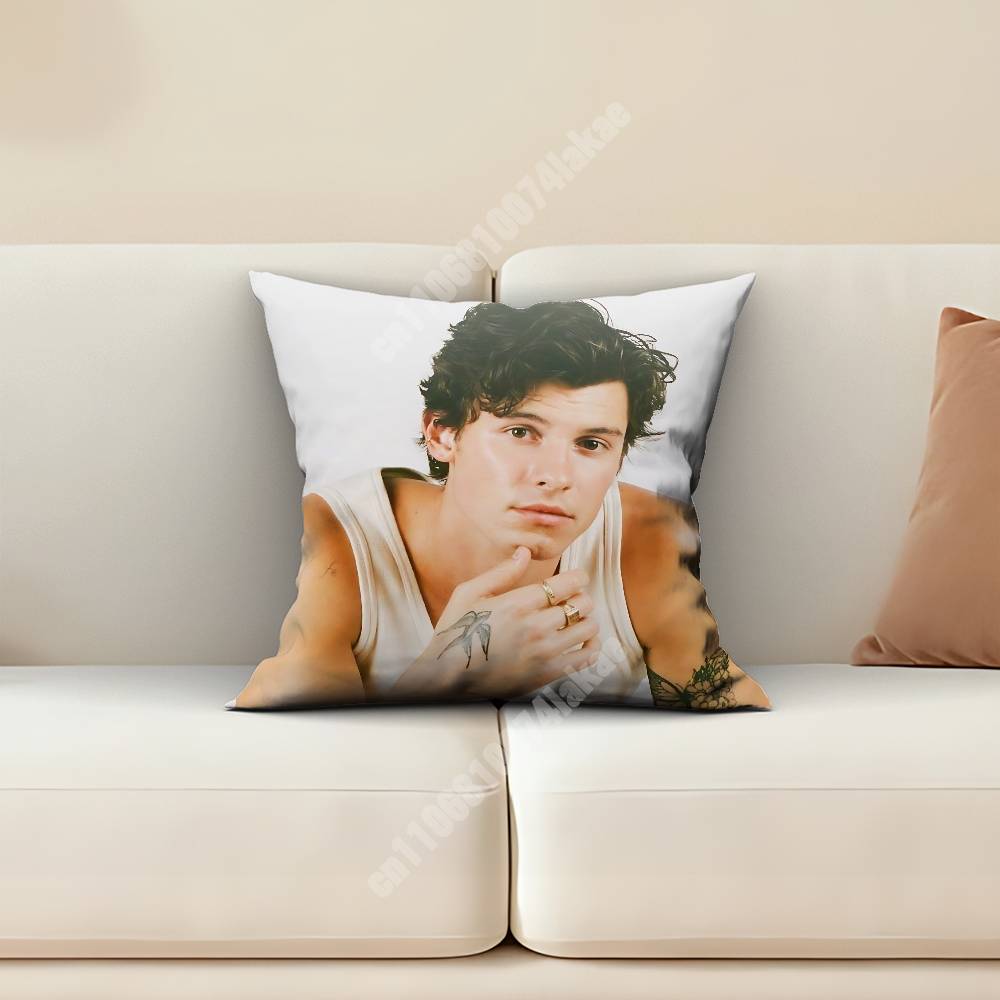 S-Shawn M-Mendes A House Full  - Home Textiles And Furnishing recensie en prijs
