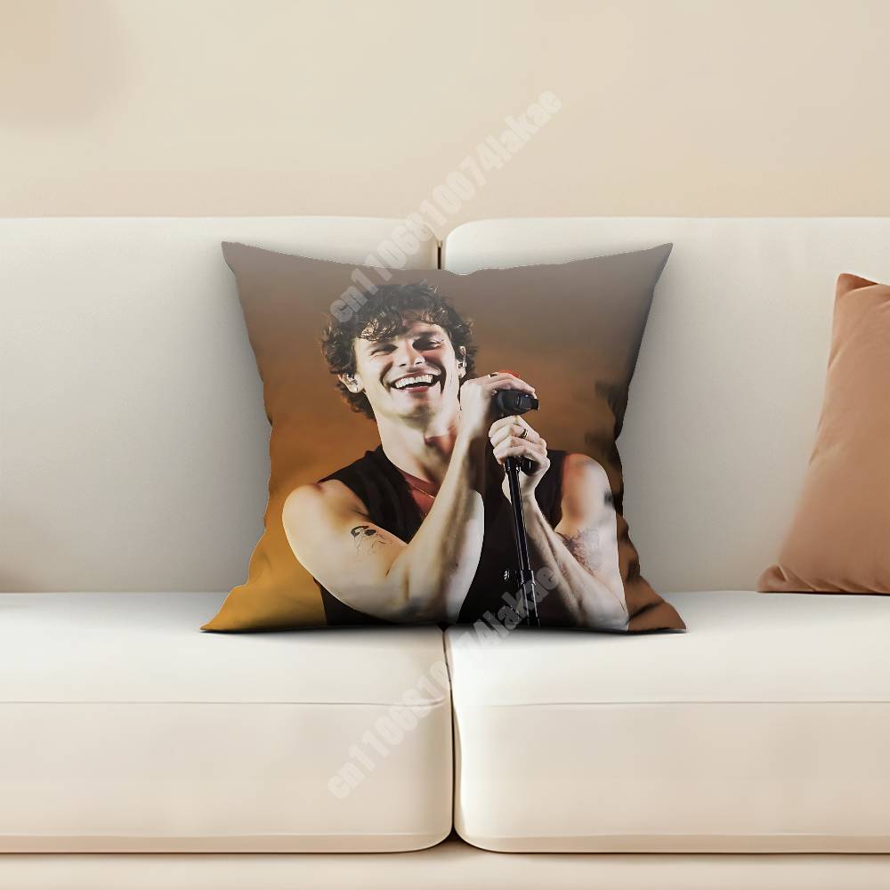 S-Shawn M-Mendes A House Full  - Home Textiles And Furnishing recensie en prijs