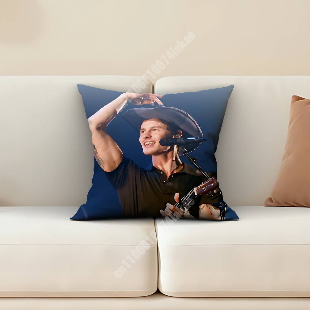S-Shawn M-Mendes A House Full  - Home Textiles And Furnishing recensie en prijs