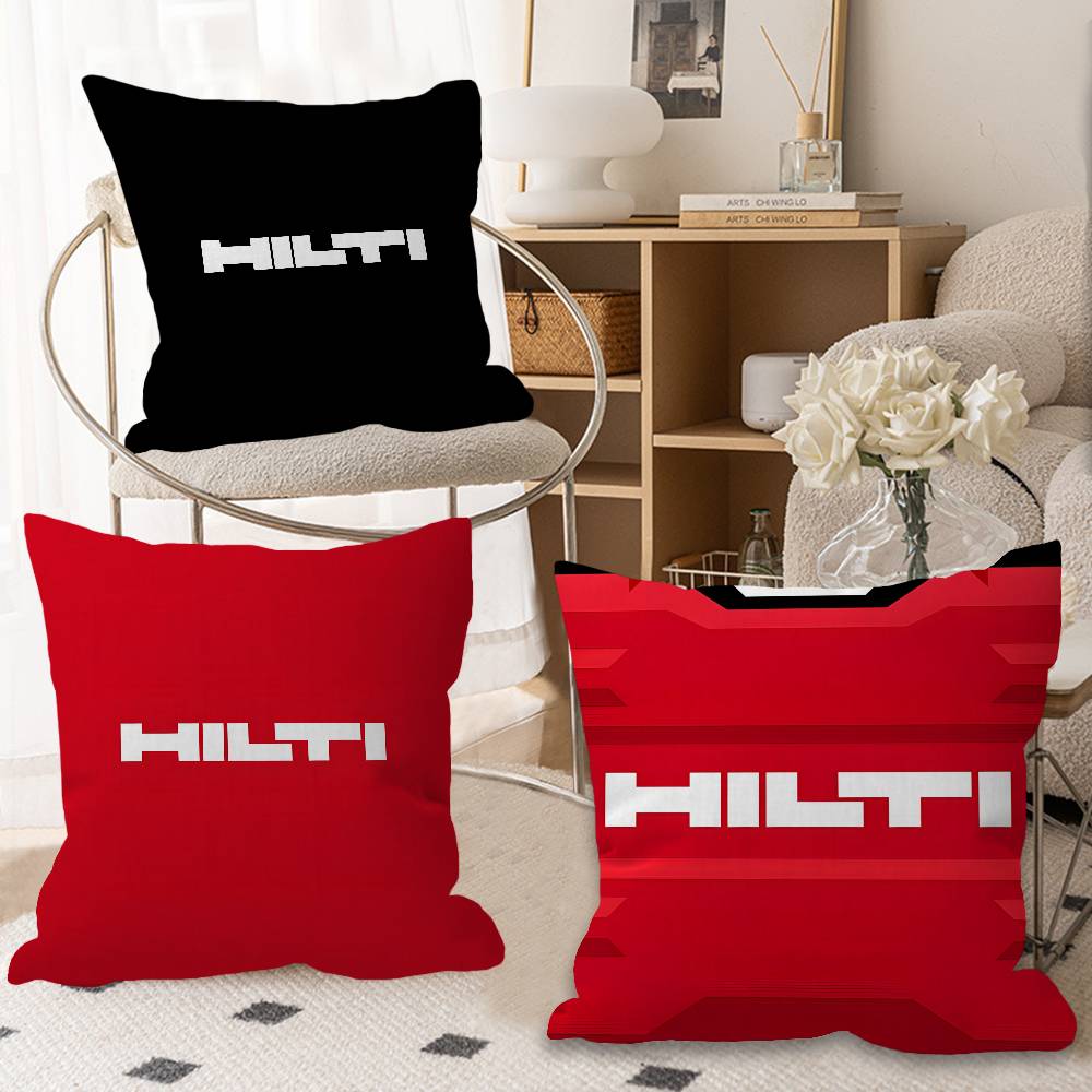 H-Hilti Industrieel-Profession - Home Textiles And Furnishing recensie en prijs