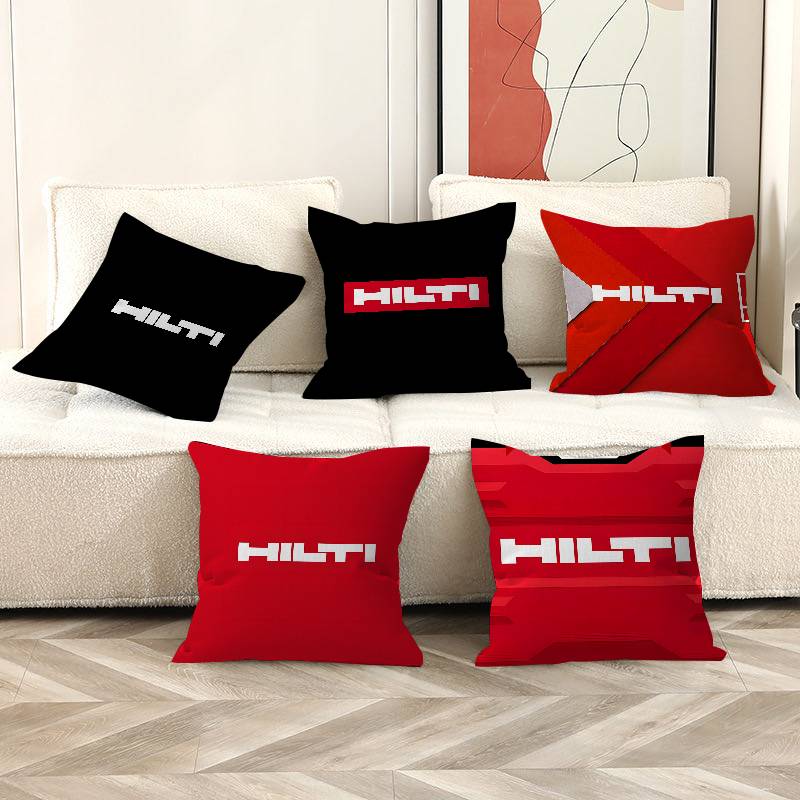H-Hilti Industrieel-Profession - Home Textiles And Furnishing recensie en prijs