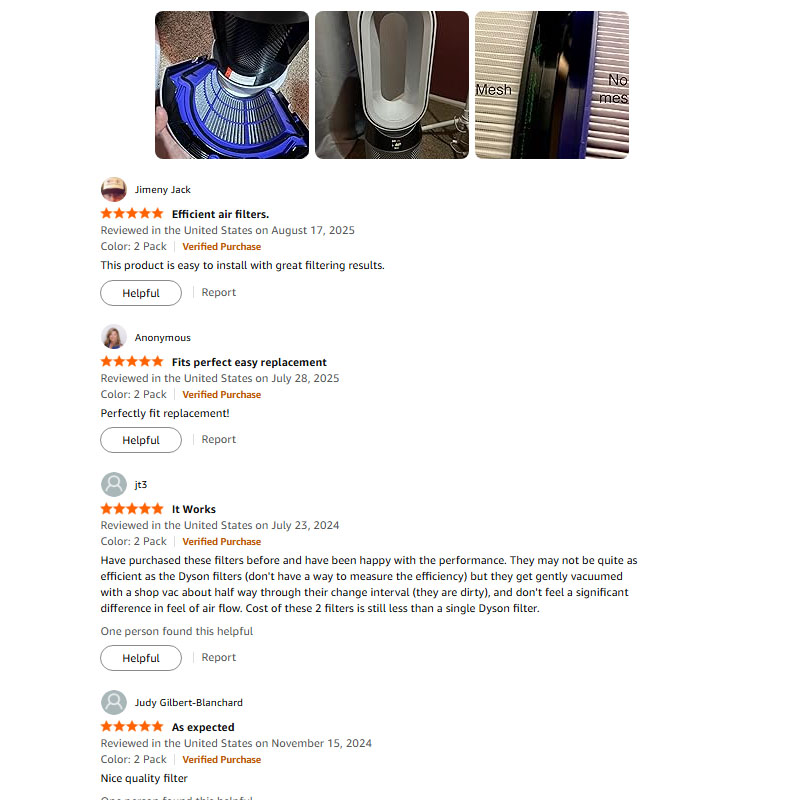 Dyson PH01 HP07 TP07 TP09 PH04 - Dyson Fan Tp07 recensie en prijs