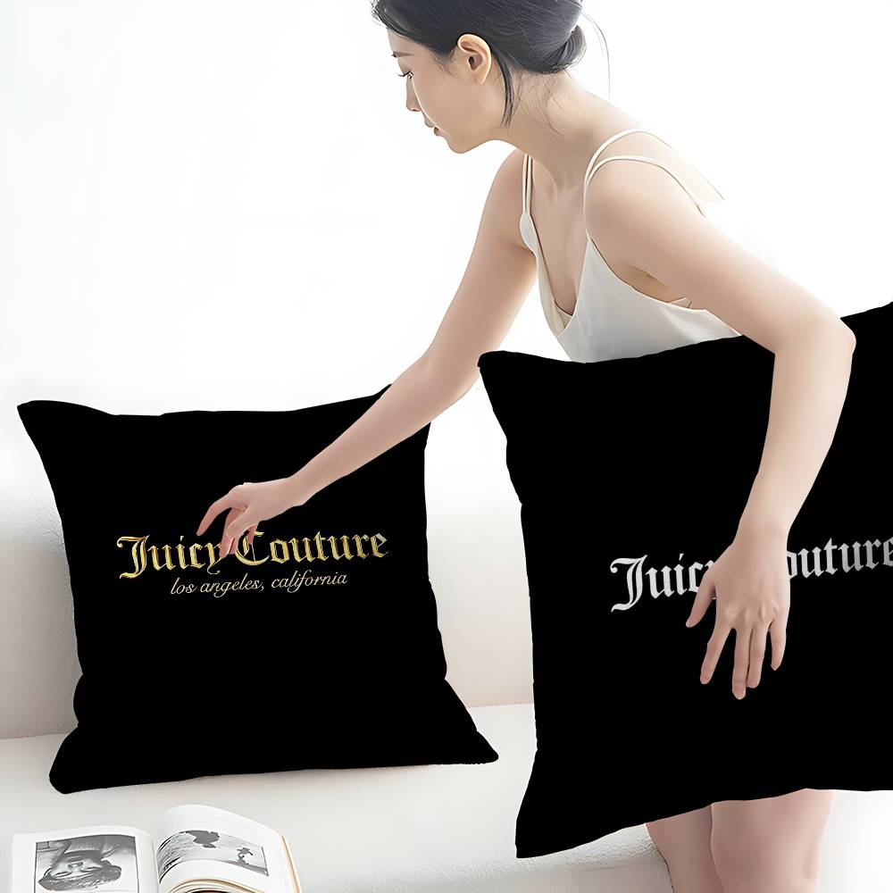 J-Juicy logo C-CoutureS-S Gepe - Home Textiles Inc recensie en prijs