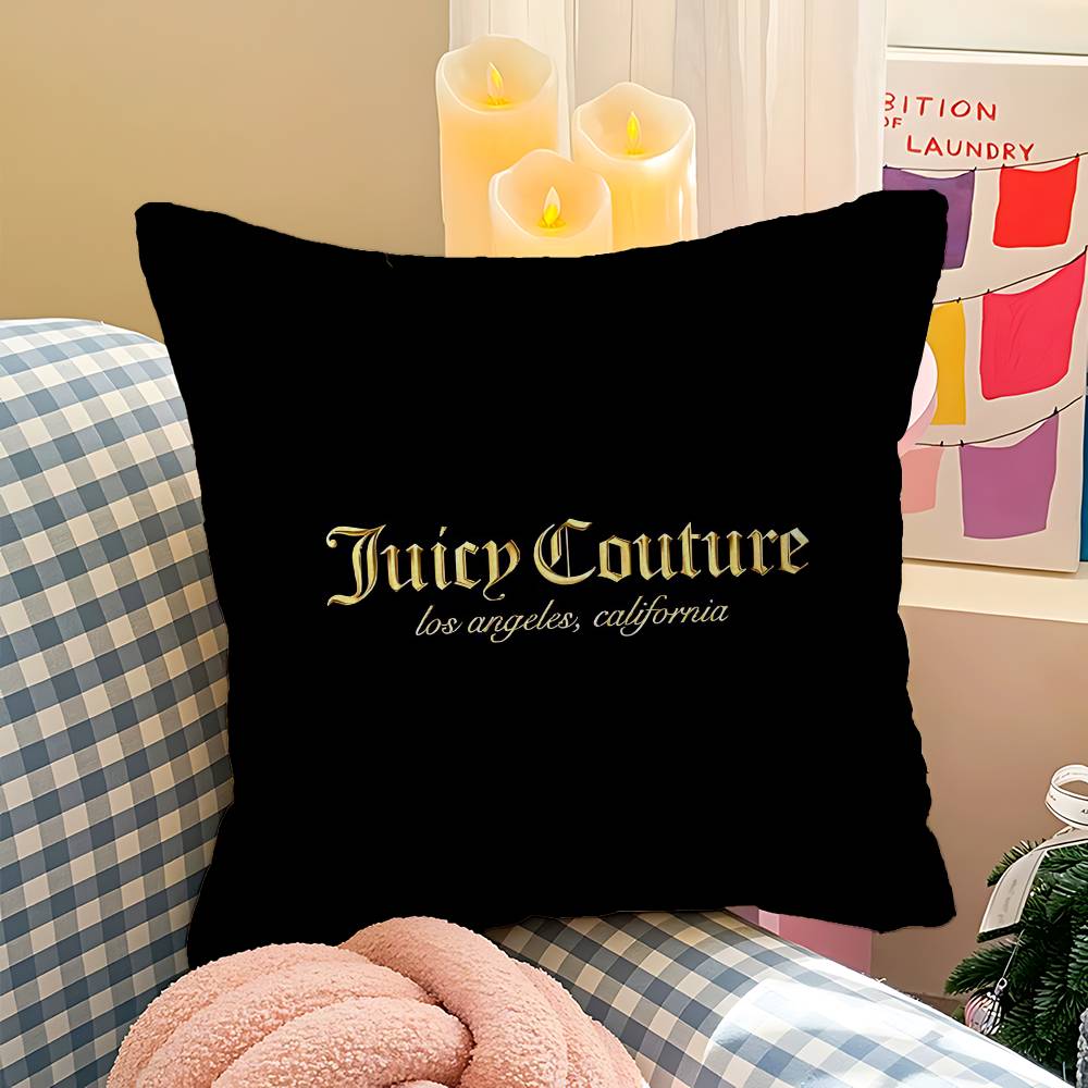 J-Juicy logo C-CoutureS-S Gepe - Home Textiles Inc recensie en prijs