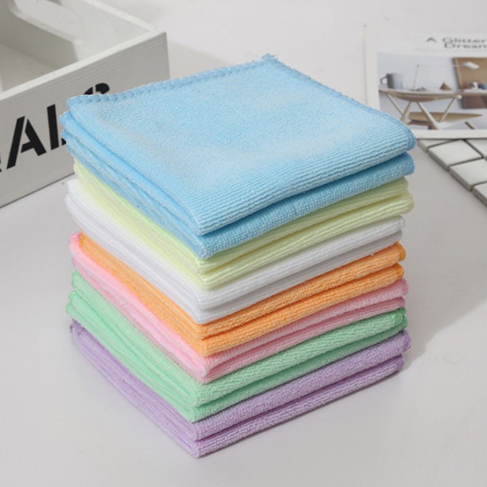 50 stuks microvezel gezichtsha - Home Textiles Premium recensie en prijs