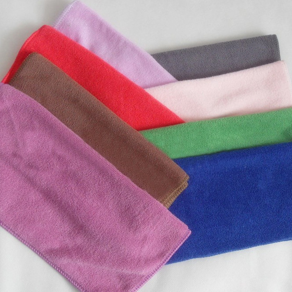 50 stuks microvezel gezichtsha - Home Textiles Premium recensie en prijs
