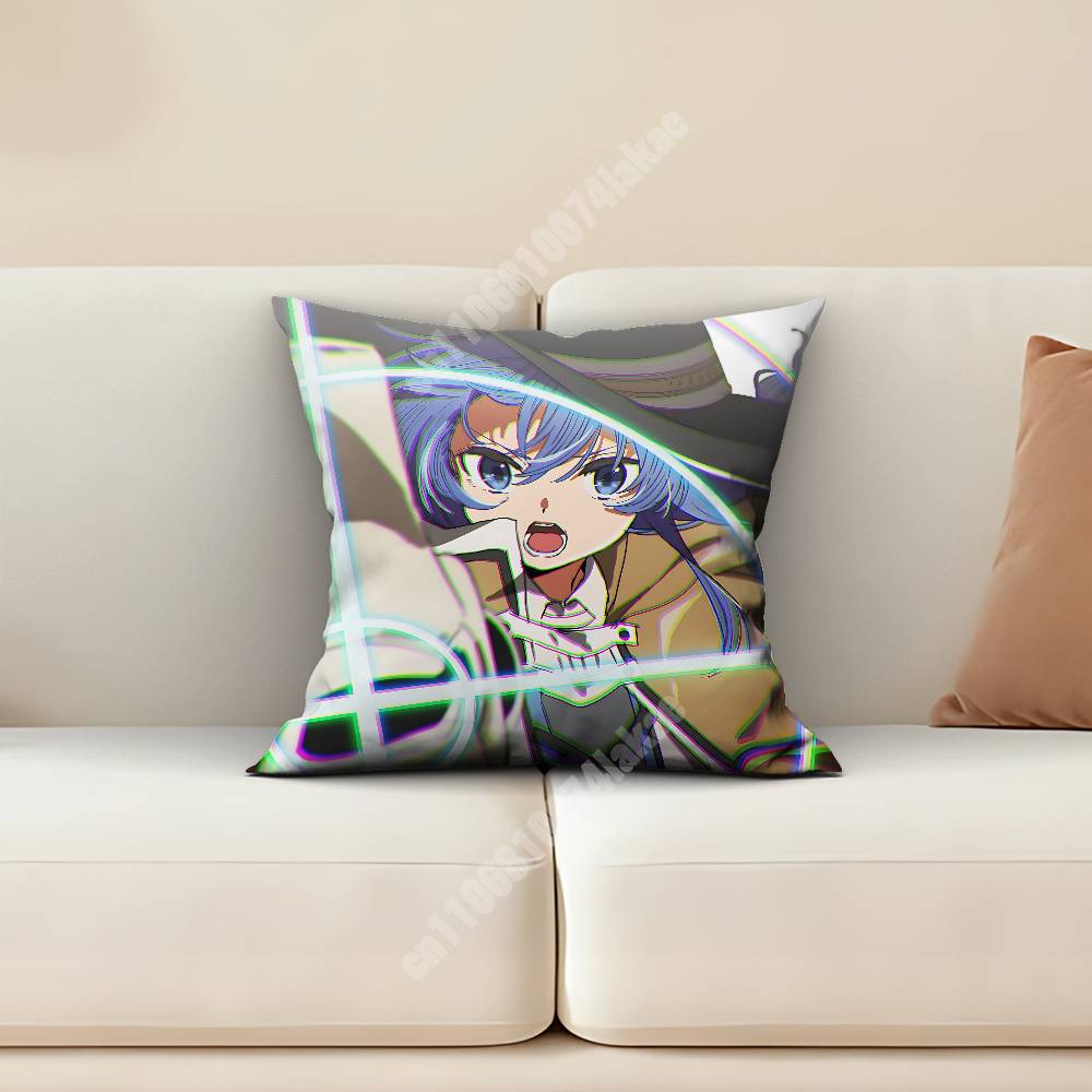 Roxy Mushoku Tensei Werkloze r - Home Textiles And Furnishing recensie en prijs