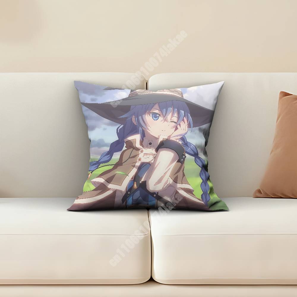 Roxy Mushoku Tensei Werkloze r - Home Textiles And Furnishing recensie en prijs