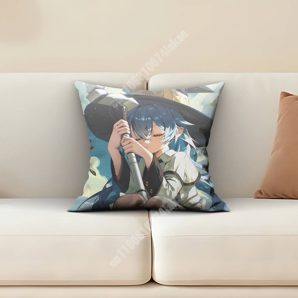 Roxy Mushoku Tensei Werkloze r - Home Textiles And Furnishing recensie en prijs