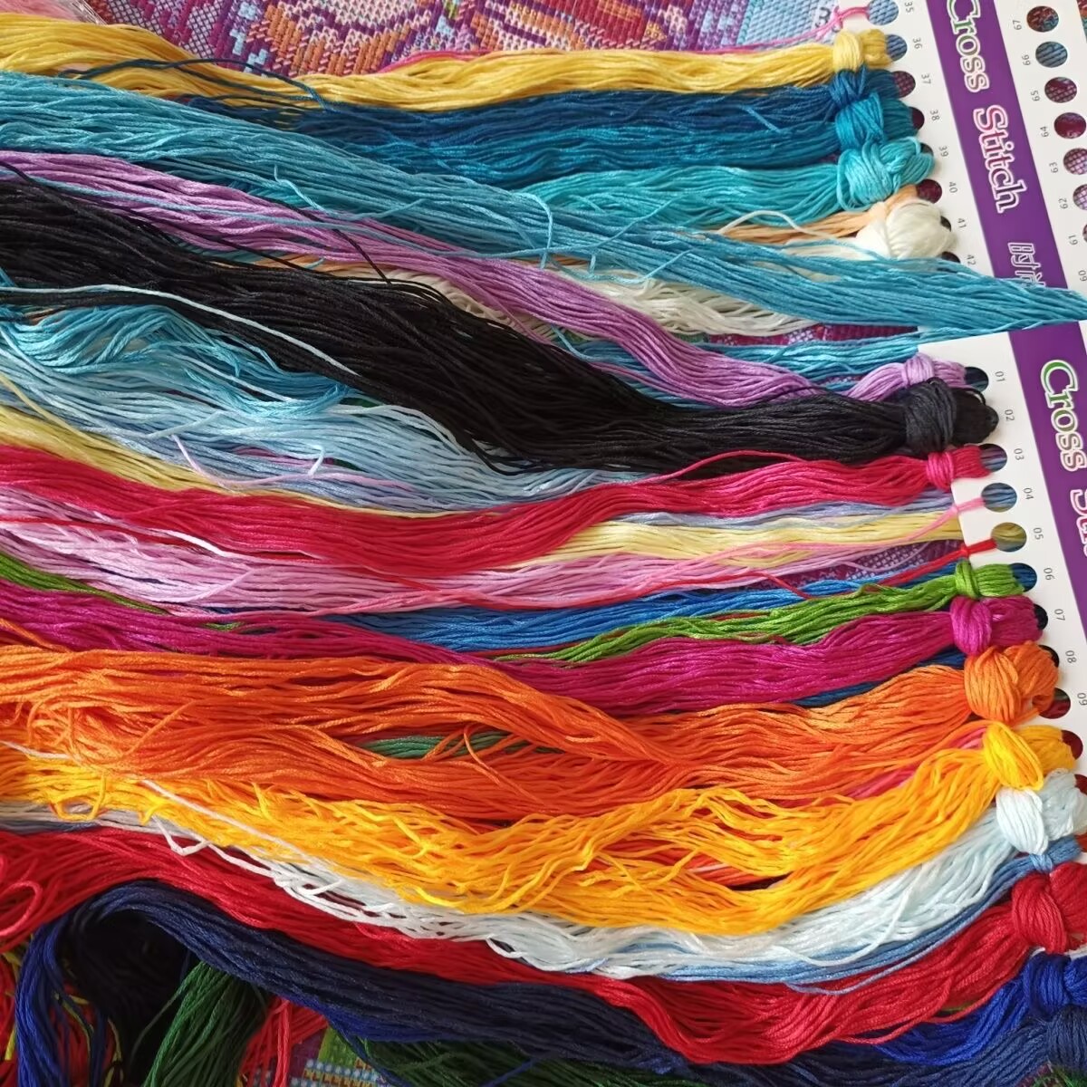 9ct 180X65CM Kleurrijke Pioen  - Home Textiles Discount recensie en prijs