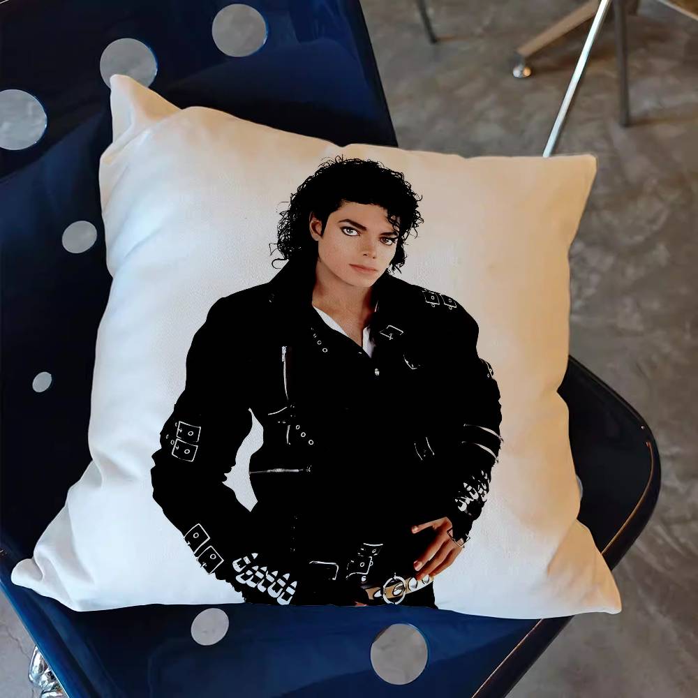 MJ M-michael J-jackson Kussen  - Home Textiles And Furnishing recensie en prijs