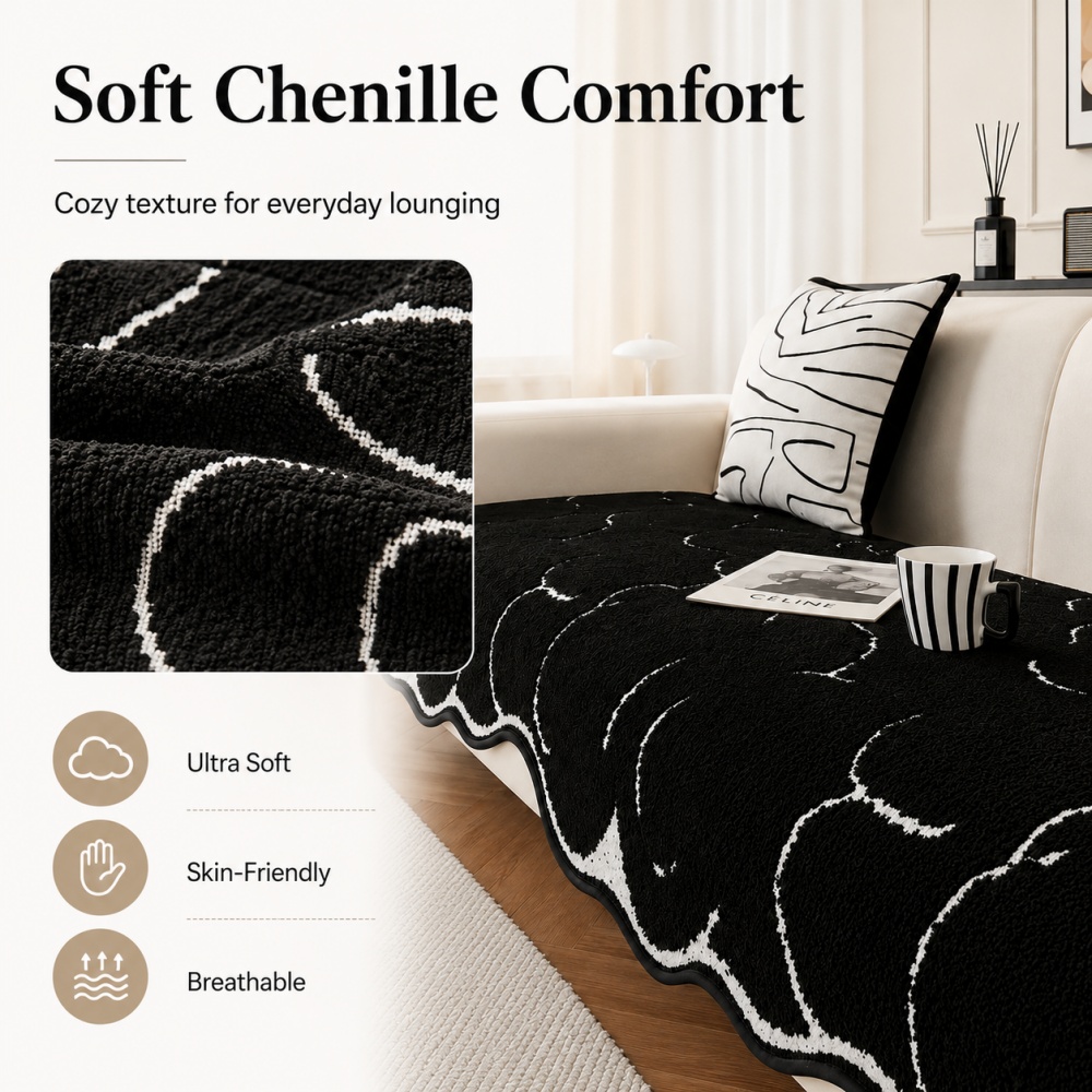 1PC Sofa Kussen Onregelmatig S - Home Textiles Premium recensie en prijs