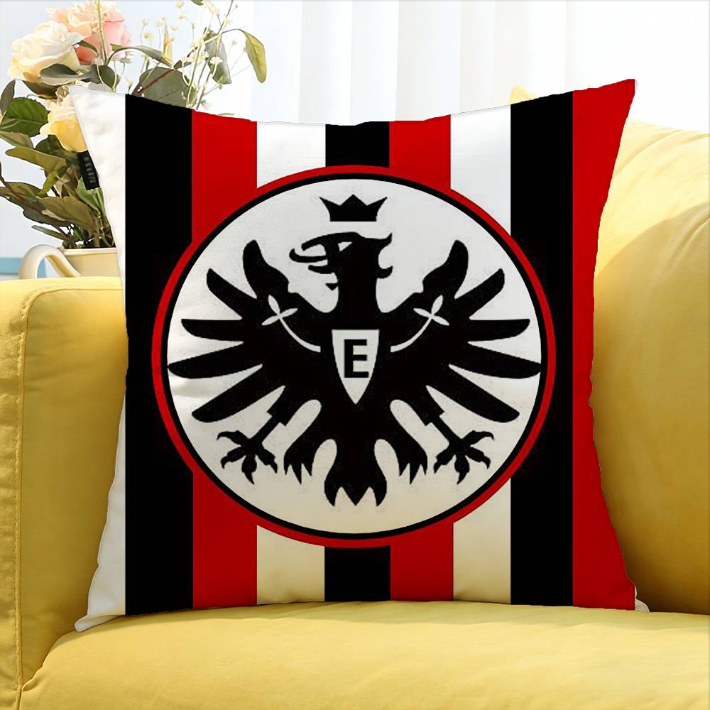 E-Eintracht F-Frankfurt Beroem - Home Textiles Frankfurt recensie en prijs