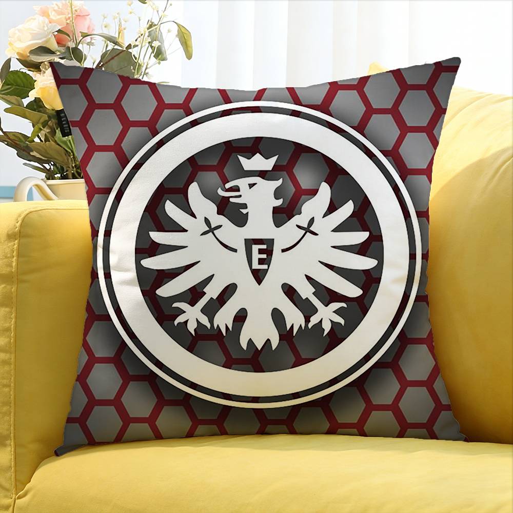 E-Eintracht F-Frankfurt Beroem - Home Textiles Frankfurt recensie en prijs