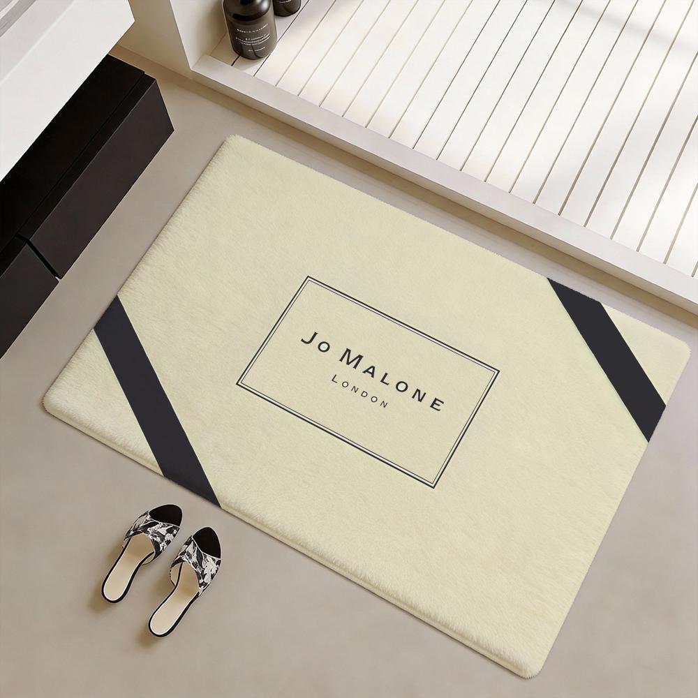 J-Jo M-Malone LOGO Mode Vloerm - Home Textiles Logo recensie en prijs