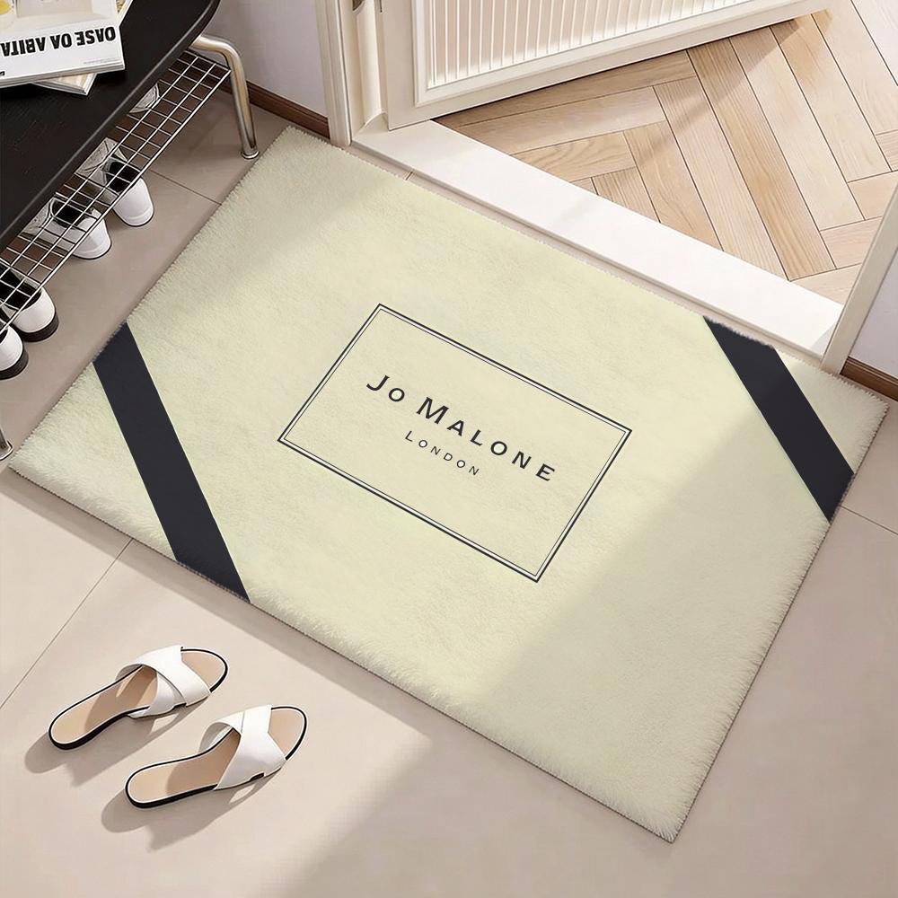 J-Jo M-Malone LOGO Mode Vloerm - Home Textiles Logo recensie en prijs