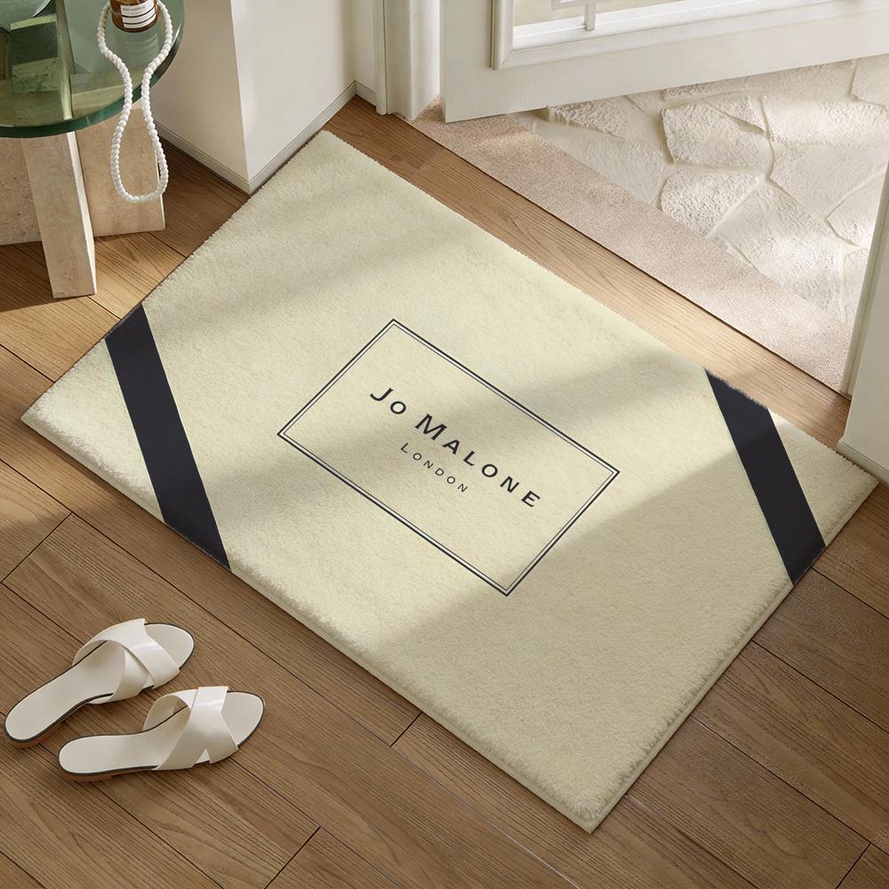 J-Jo M-Malone LOGO Mode Vloerm - Home Textiles Logo recensie en prijs