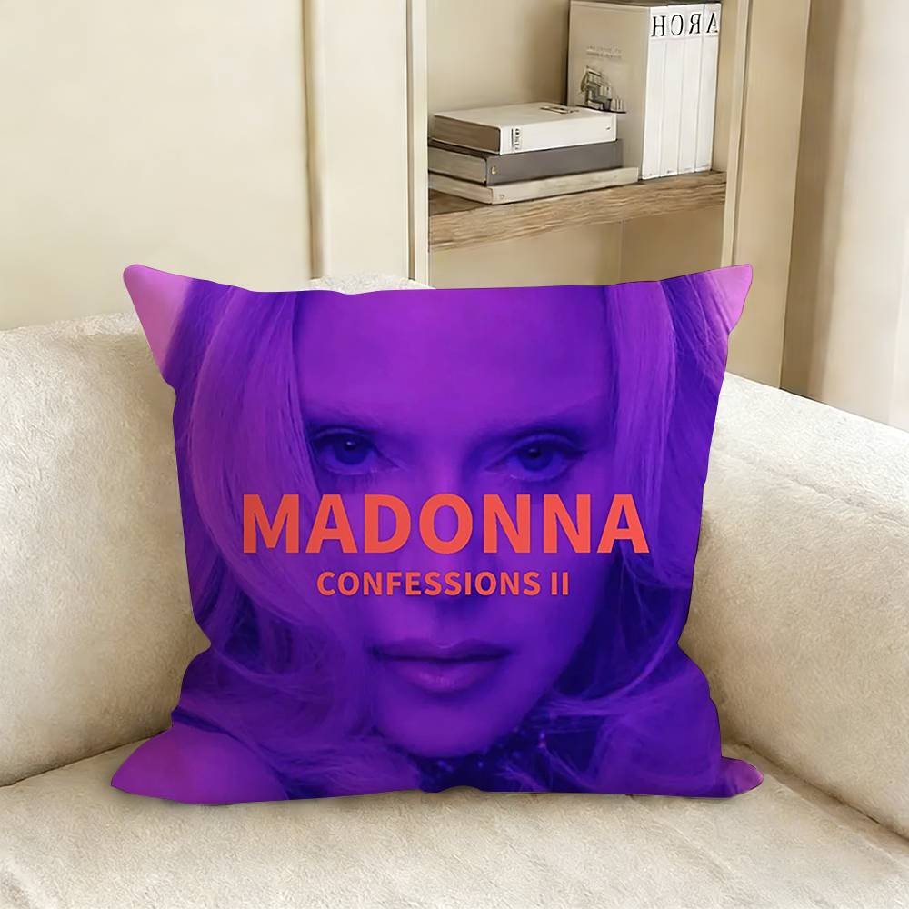 M-Madonna C-Confessions I Feel - Home Textiles Inc recensie en prijs