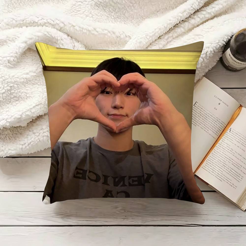 C-Choi S-San Kussensloop Bankk - Home Textiles Inc recensie en prijs